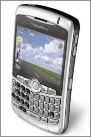 The Blackberry