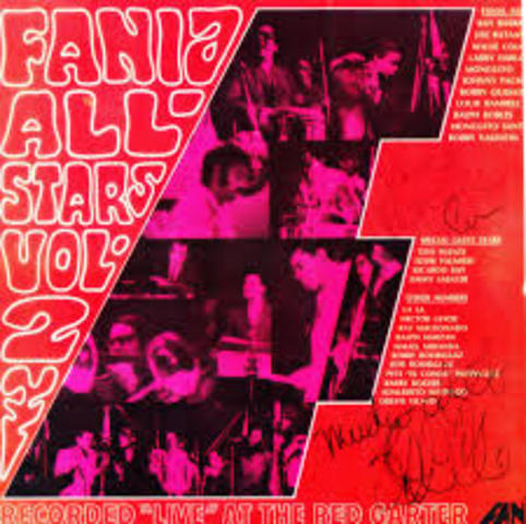 Live at the Red Garter, Vol. 2