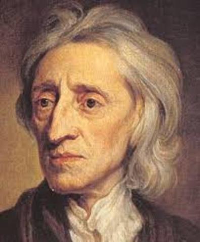 John Locke