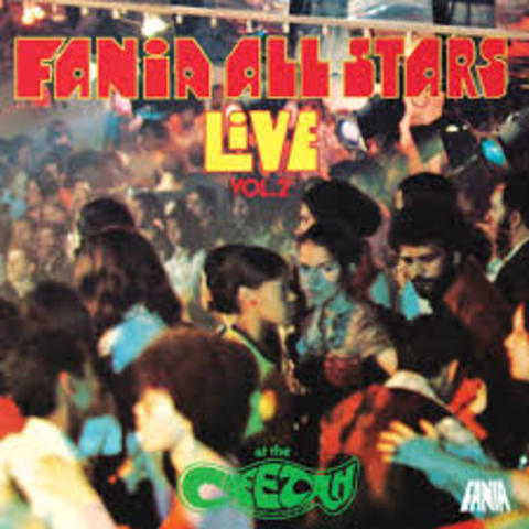 Live at the Cheetah, Vol. 1