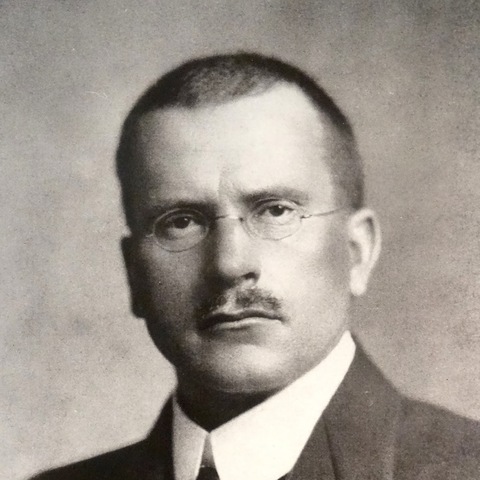 Psicología analítica - Carl Jung