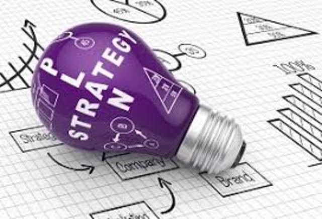 EVOLUCIÓN Y TENDENCIA DE LA ADMINISTRACIÓN ESTRATÉGICA