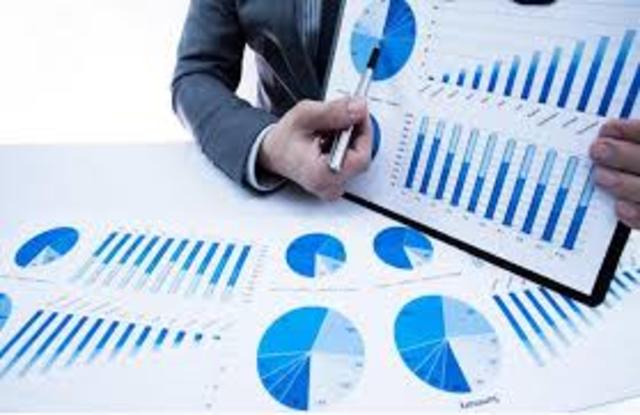 LAS CINCO FUERZAS QUE CONFORMAN LA COMPETENCIA EN UNA INDUSTRIA SEGÚN PORTER :