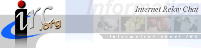 IRC