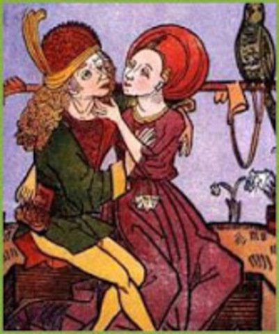 Prostitución y antisemitismo