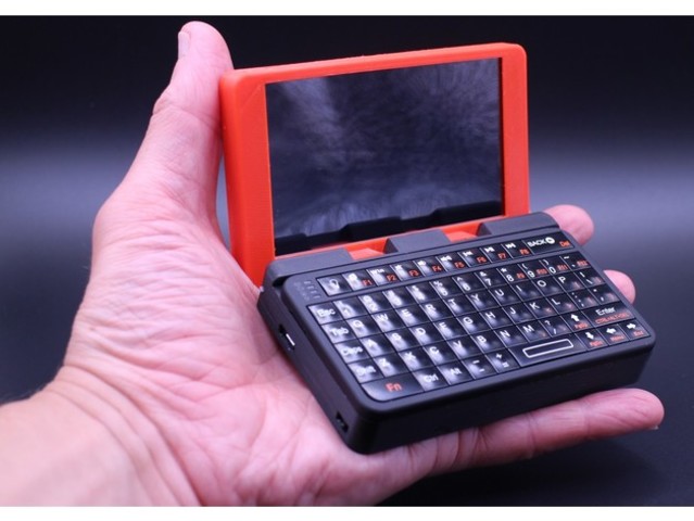 Ultra-mobile PC o UMPC