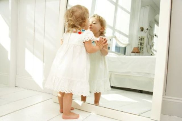 Dsll identidad 1 infancia