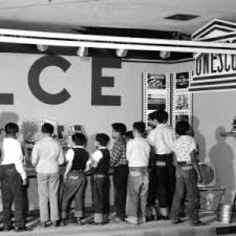 Instituto Latinoamericano de la Comunicación Educativa (ILCE)