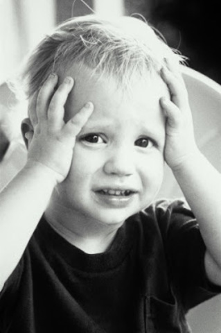 Dsll del YO según erickson 2 infancia