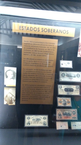 Estados soberanos