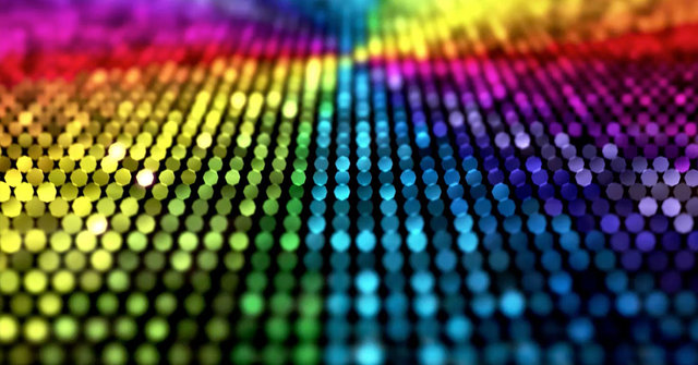 Introduction to Technicolor