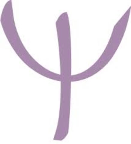 Se escriben las pedras angulares del feminismo.