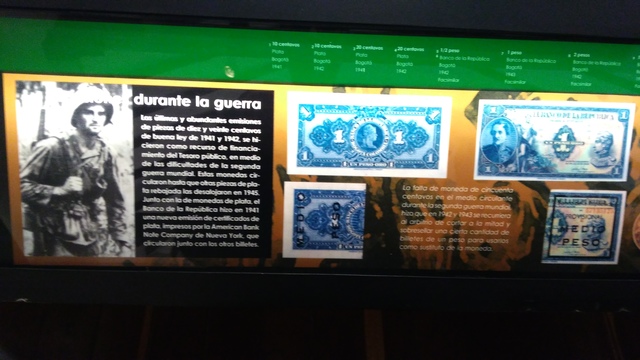 Influencia de la Segunda Guerra Mundial