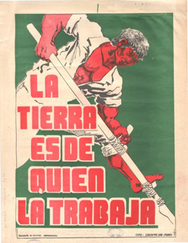 Reforma Industrial y Minera (1970)