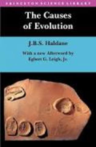 NEODARWISMO Y  TEORÍA  SINTÉTICA