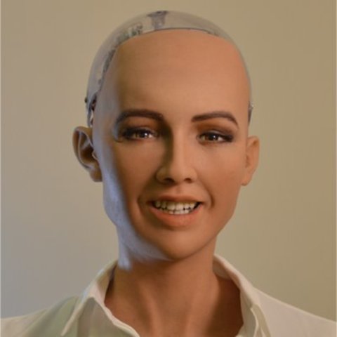 Activación de Sophia