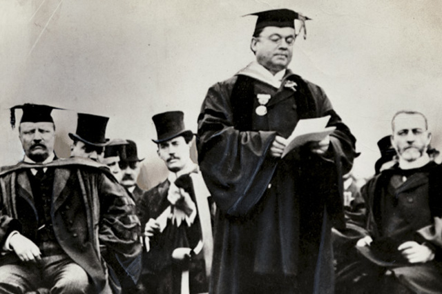 William Rainey Harper