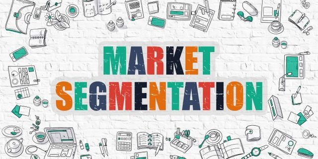 Segmentación de Mercados