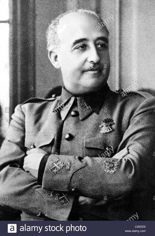 Francisco Franco