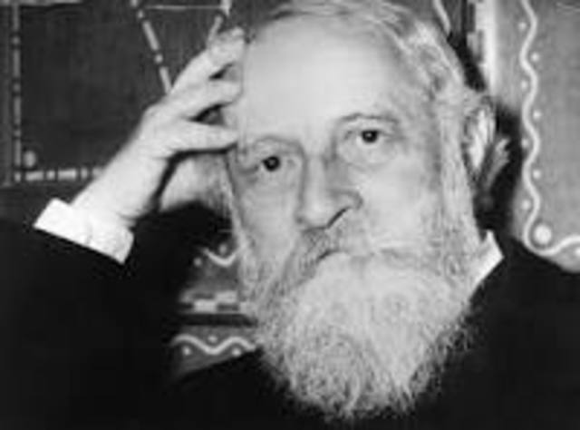 Martin Buber