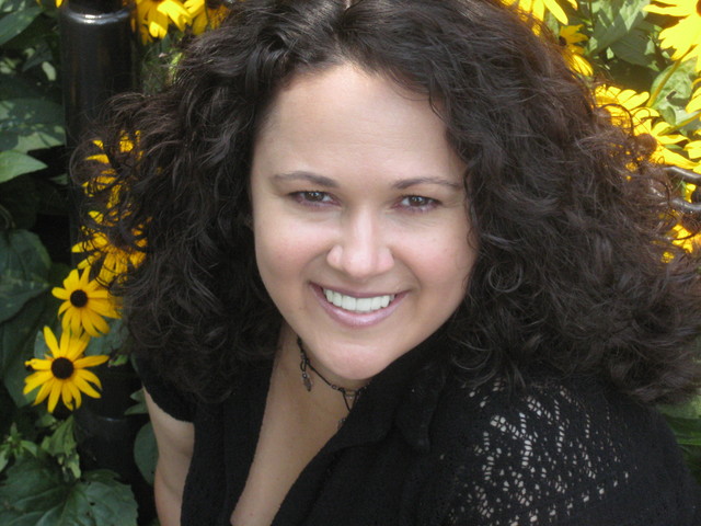 Dr. Christina Marín named Program Director for Theatre & Film