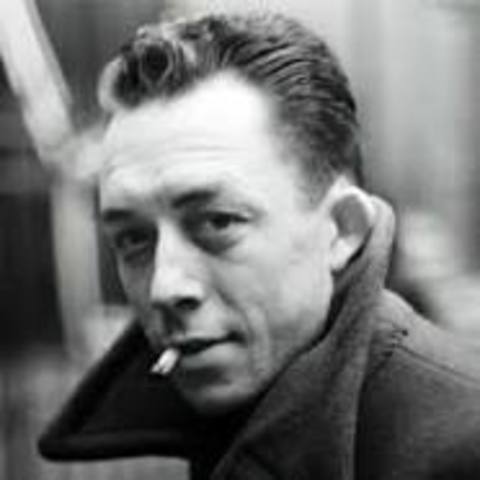 Albert Camus