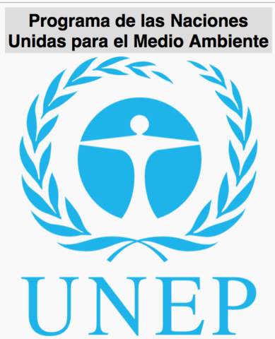 Programa de las Naciones Unidas para el Medio Ambiente