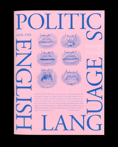 Discussion Questions on Orwell - Formative Assessment