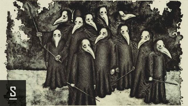 Demostración de miedo