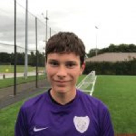 Nantwich Pumas JFC U15 4-2 Wistaston Athletic FC U15