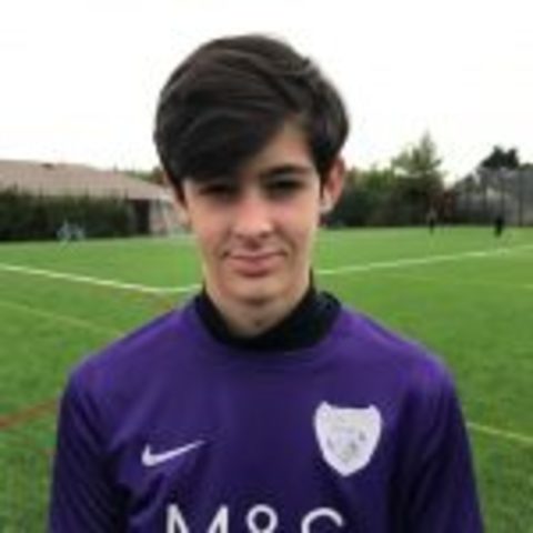 Nantwich Pumas JFC U15 H-W Crewe Cavaliers U15 Tornadoes