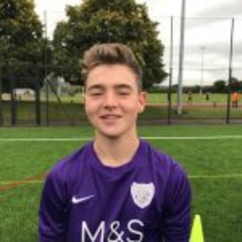 Nantwich Pumas JFC U15 4-3  Betley Youth U15