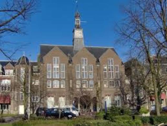 El paper arriba a Europa