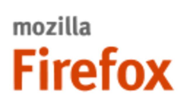 Firefox