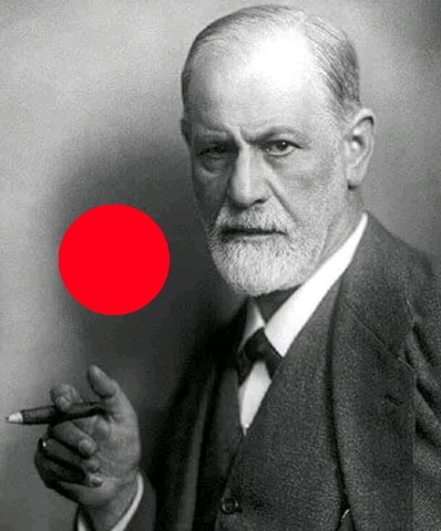 Sigmund Freud