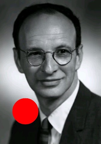 Urie Bronferbrenner
