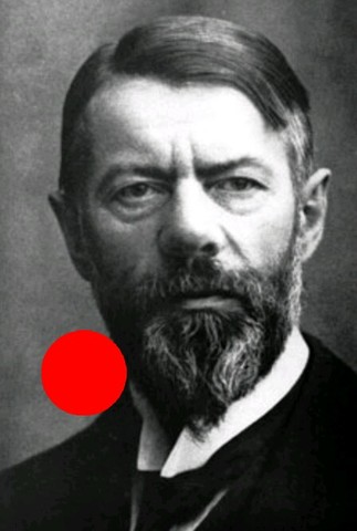 Max Weber