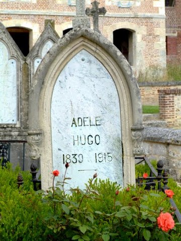 Favourite daughter...