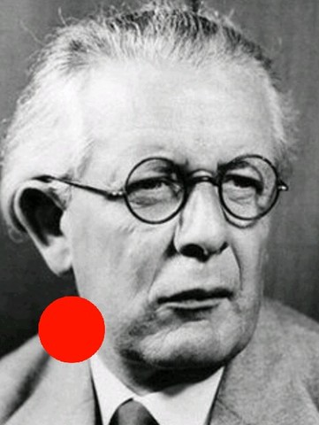 Jean Piaget