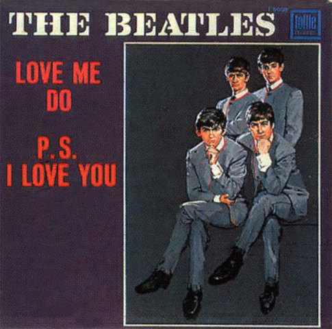 Love Me Do