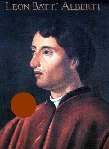 Leon Battista Alberti