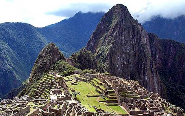 Incas