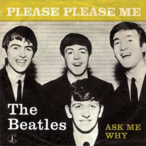 Please Please Me