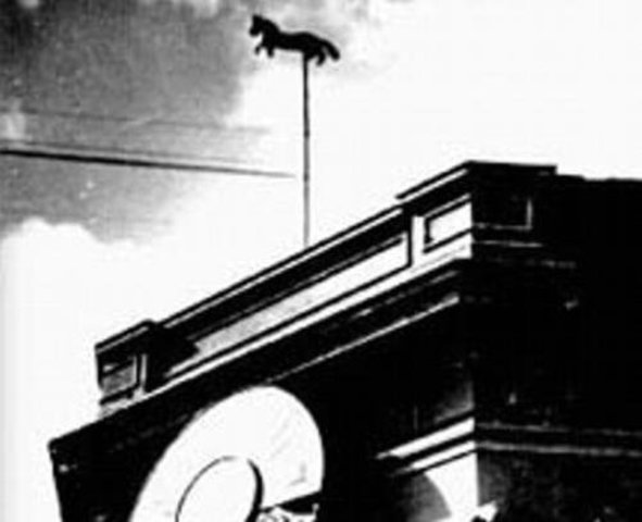 el barrio de caballito