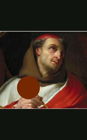 Bonaventura da Bagnoregio