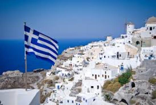 Se une Grecia