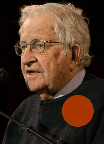 Noam Chomsky