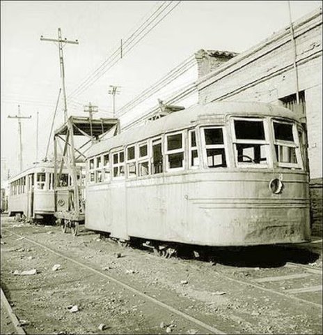 el barrio de caballito
