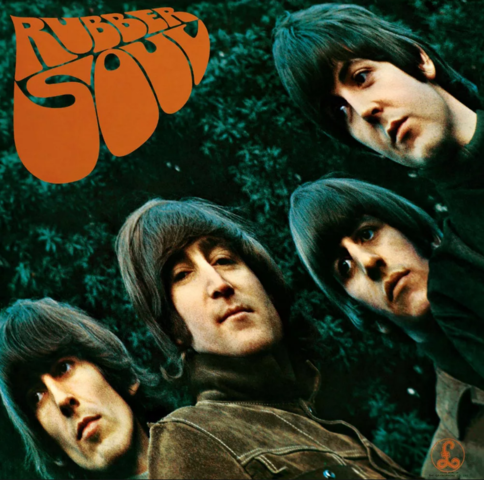 Rubber Soul