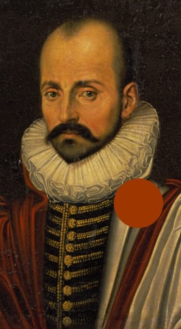 Michel de Montaigne